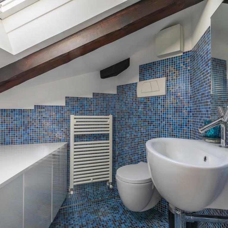 Old Town Nest by WelcHome - Apartamento de 2 dormitorios - 32