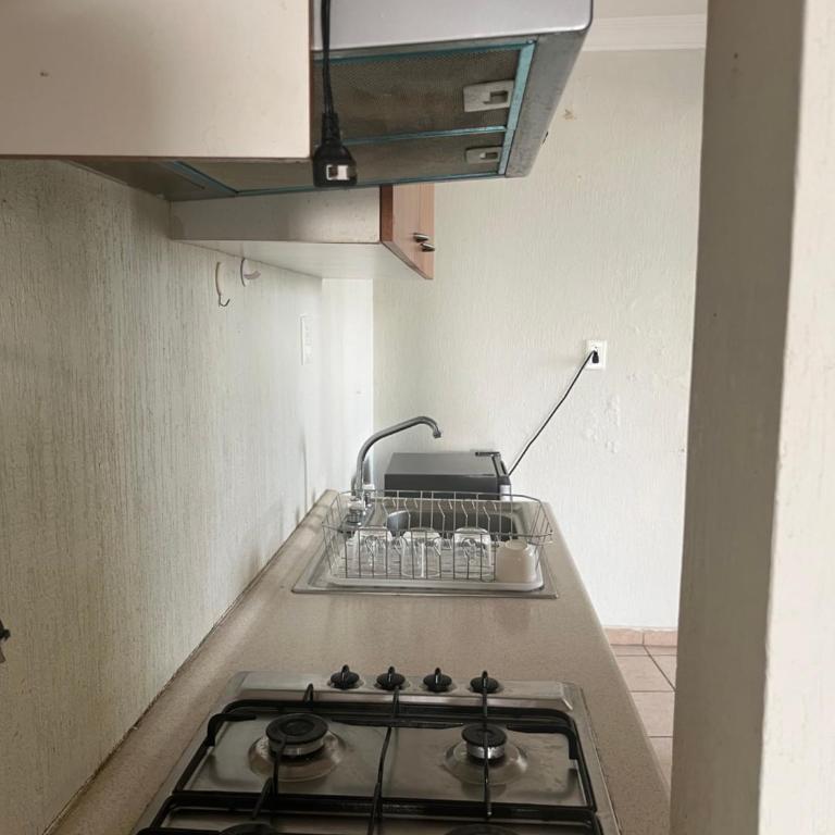 Birdhouse - Two-Bedroom Apartment - 21