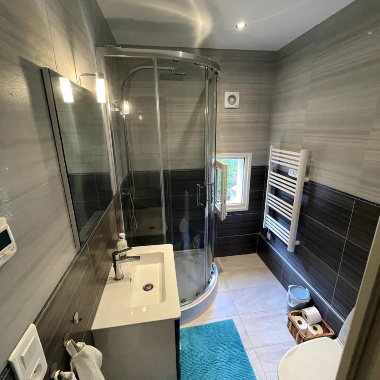 Charming Bandol cottage - Maison 2 Chambres - 13