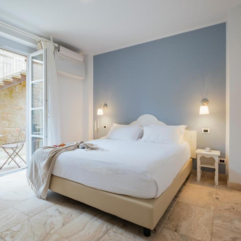 Castel del Mare - Appartamento con 1 Camera da Letto - 22