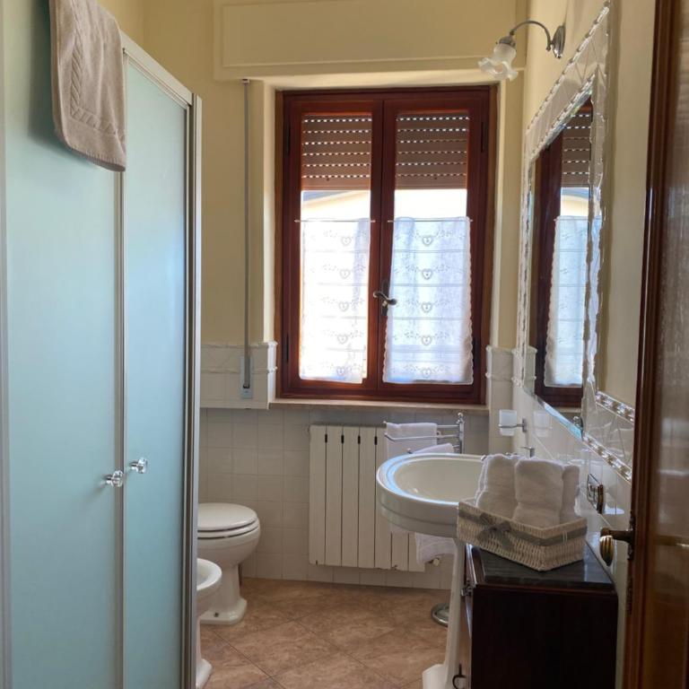 Casa "I DEL CARLO" - Casa con 3 Camere da Letto - 12