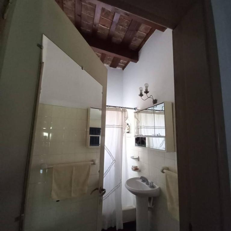 La Quinta del Nogal - Four-Bedroom House - 13