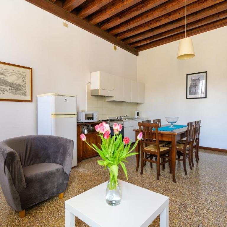 Ca' Romite by Sarlux - Two-Bedroom Apartment - 9