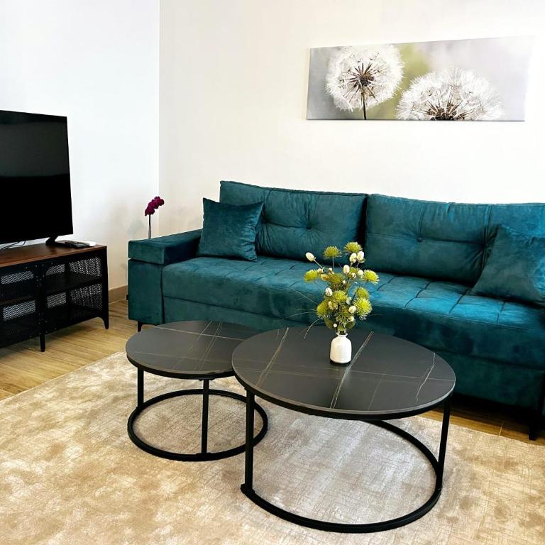 Luxury apartment Karlo - Apartman sa 2 Spavaće Sobe - 2