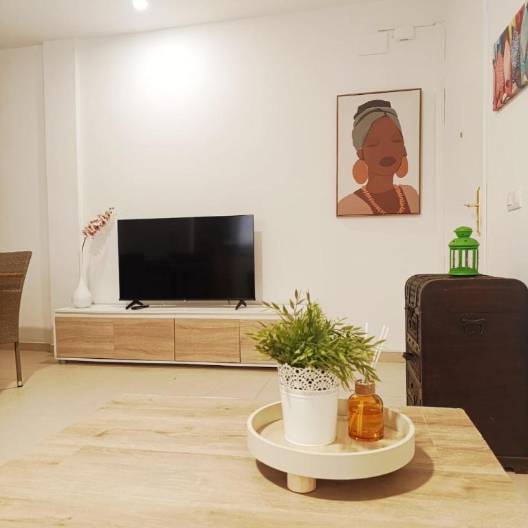 Apartment Barbate - Apartamento de 2 dormitorios - 1