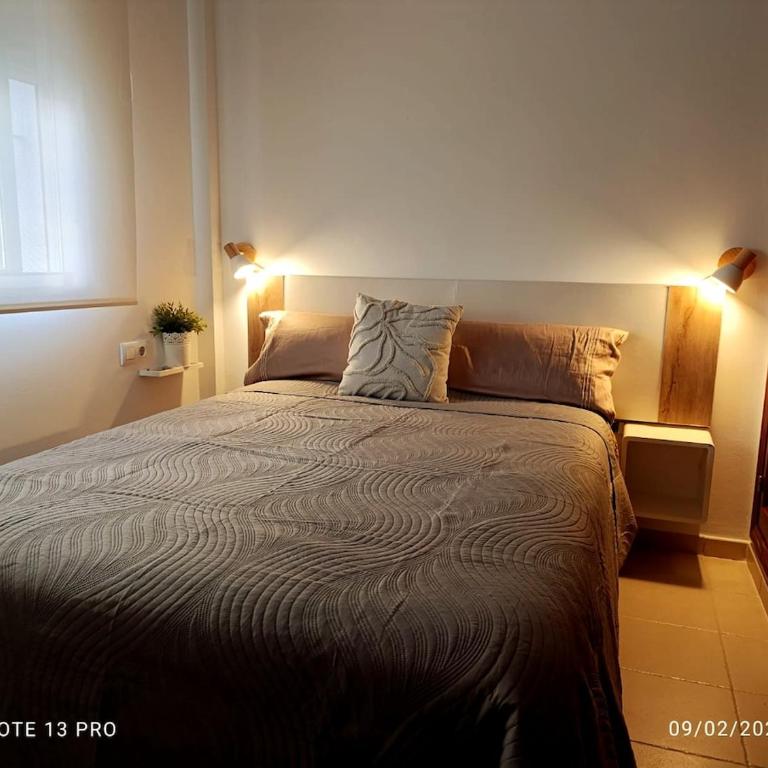 Apartment Barbate - Apartamento de 2 dormitorios - 15
