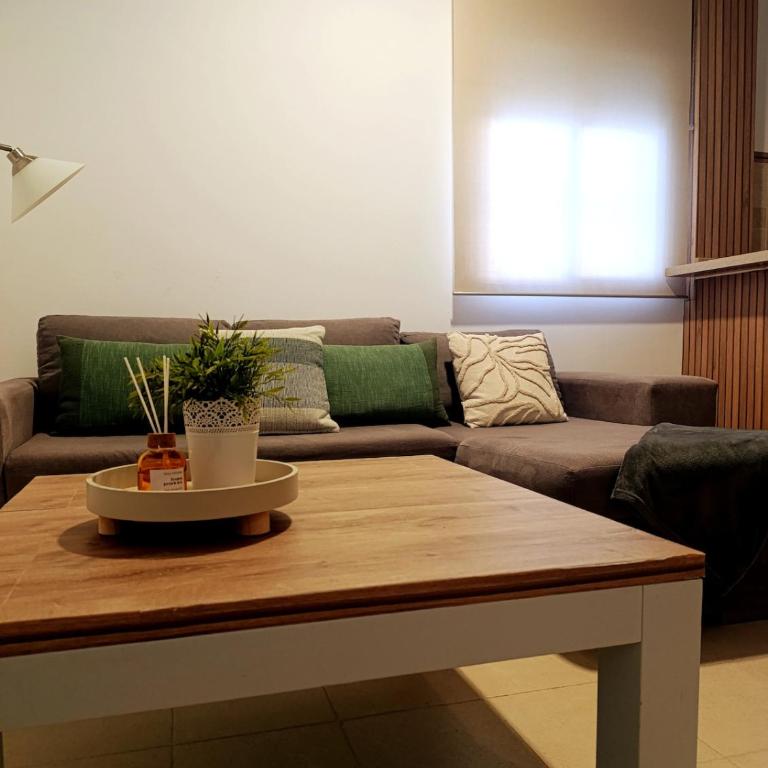 Apartment Barbate - Apartamento de 2 dormitorios - 17