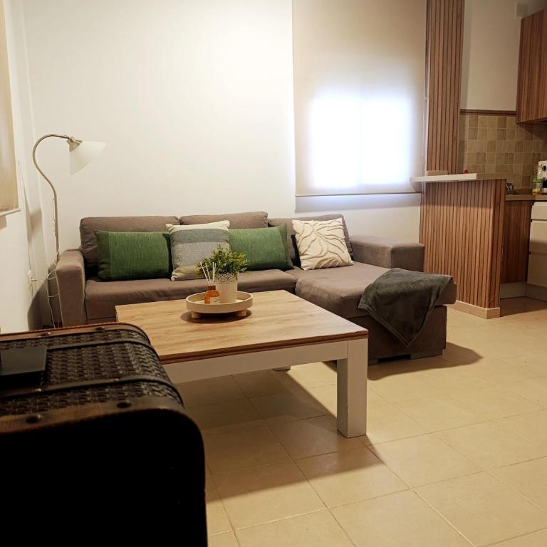 Apartment Barbate - Apartamento de 2 dormitorios - 19