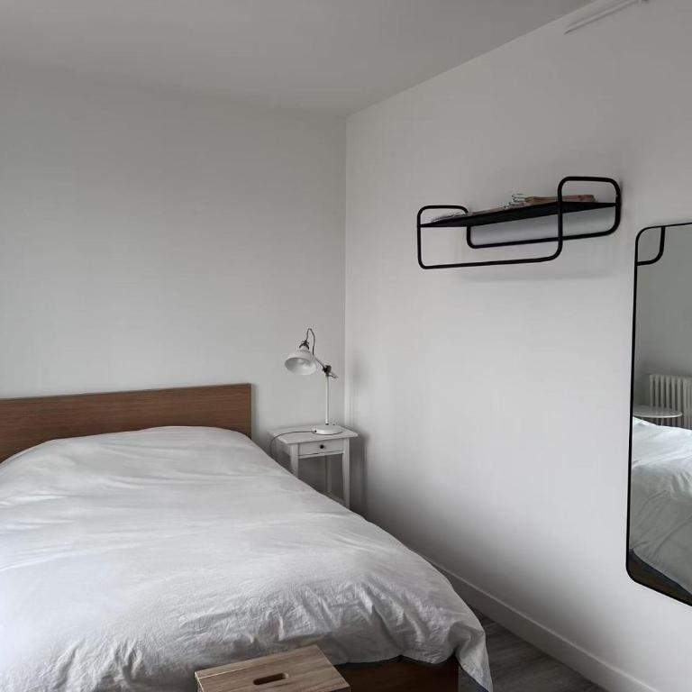 Studio Plein Soleil Seine - Appartement 1 Chambre - 3
