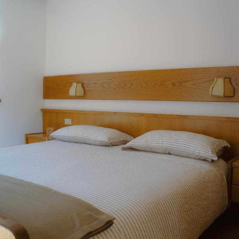 Locanda La Ruscoletta - Chambre Double Supérieure - 1