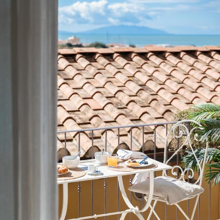 Castel del Mare - Appartamento con 1 Camera da Letto - 28