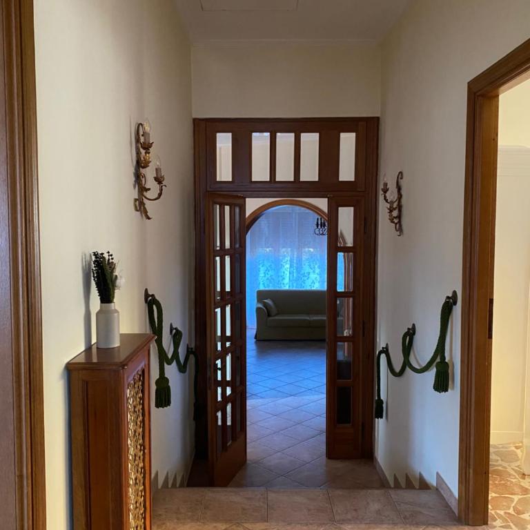 Casa "I DEL CARLO" - Casa con 3 Camere da Letto - 13