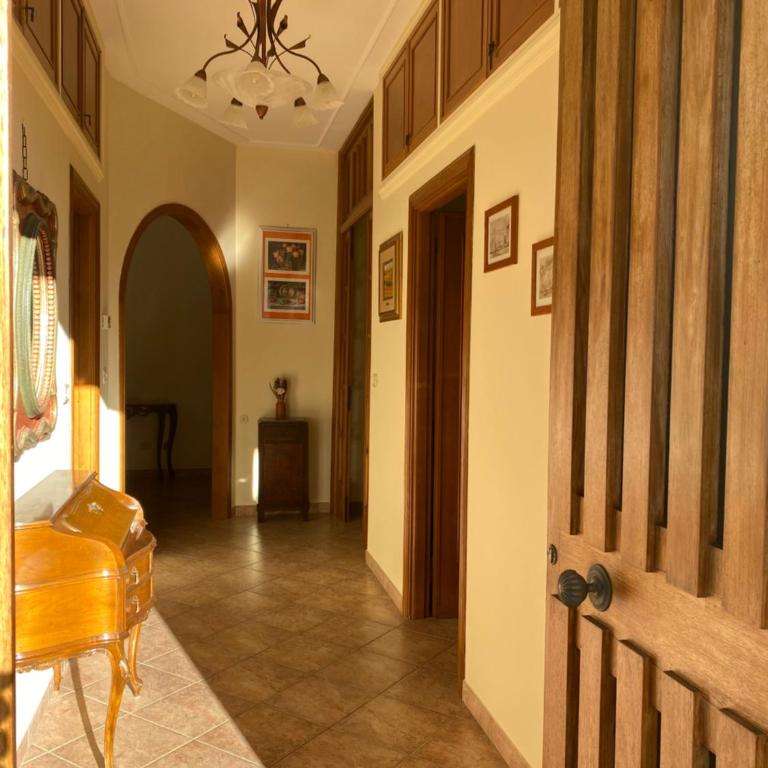 Casa "I DEL CARLO" - Casa con 3 Camere da Letto - 2