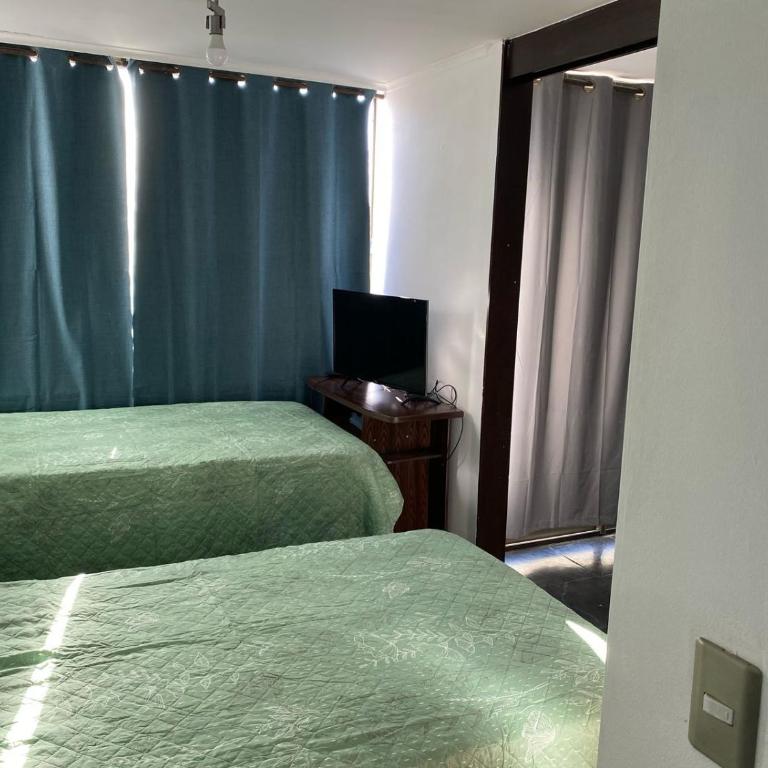 MWC Apartments Compañía 5 - Apartamento de 1 dormitorio - 4