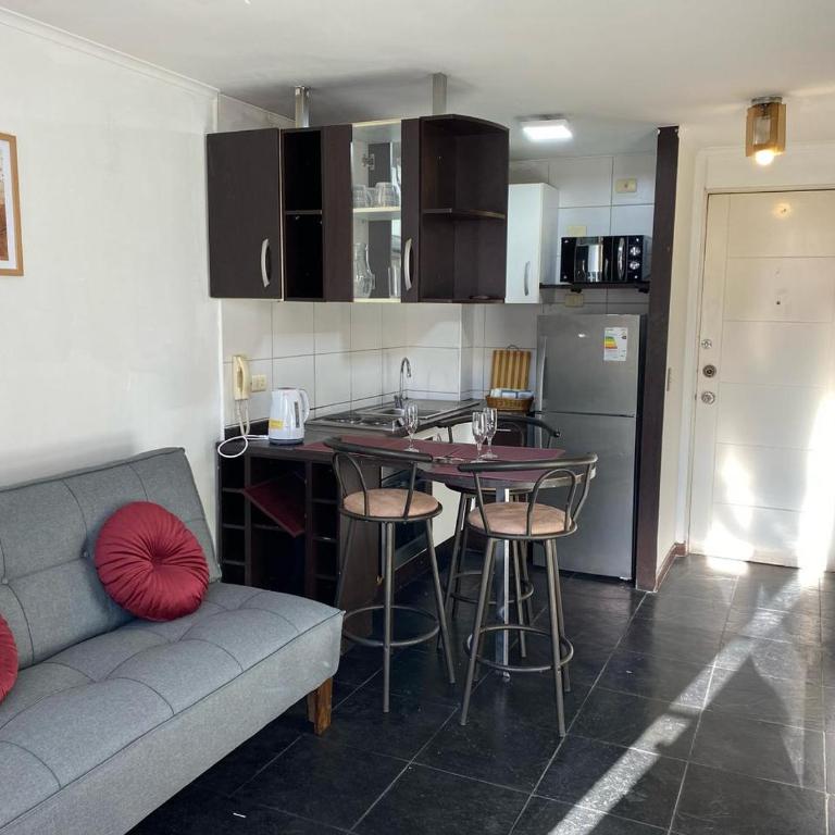 MWC Apartments Compañía 5 - One-Bedroom Apartment - 6