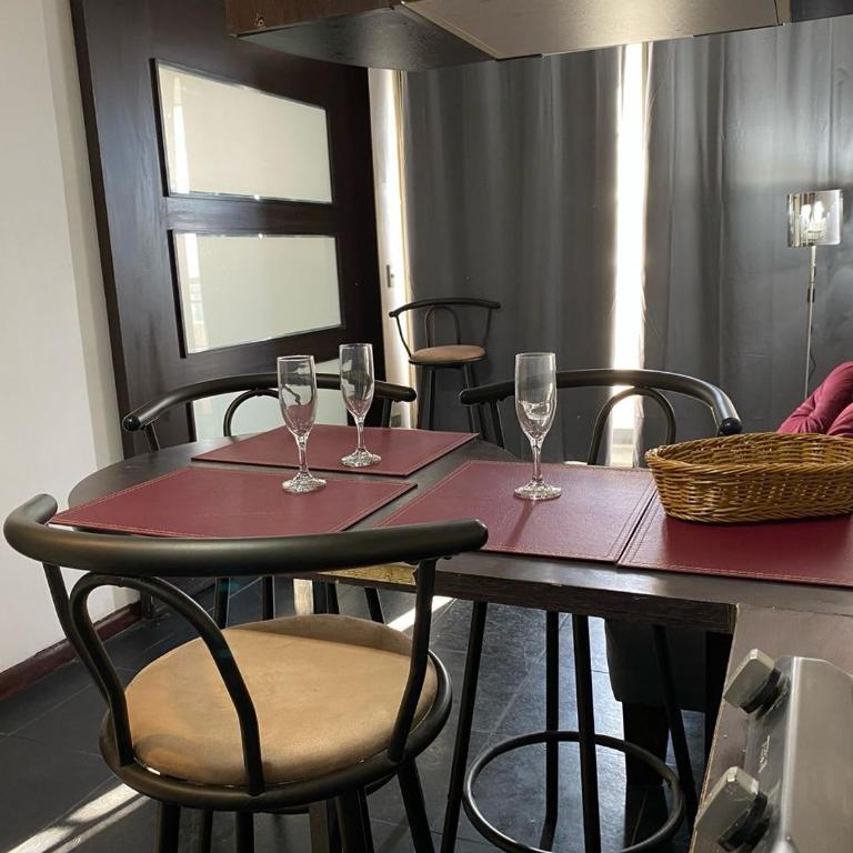 MWC Apartments Compañía 5 - Apartamento de 1 dormitorio - 11