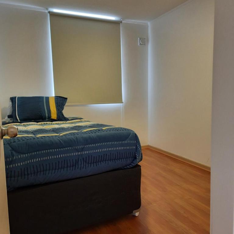Tu estadía soñada en el Sur de Chile en Espacio Mandala - Apartamento de 2 dormitorios - 3