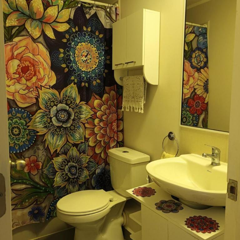 Tu estadía soñada en el Sur de Chile en Espacio Mandala - Apartamento de 2 dormitorios - 4