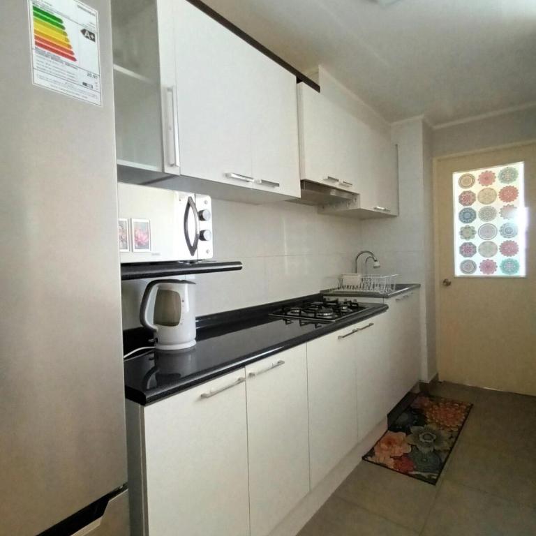 Tu estadía soñada en el Sur de Chile en Espacio Mandala - Apartamento de 2 dormitorios - 12