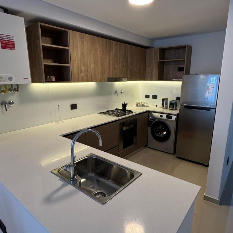 Madryn al Mar - Apartamento de 2 dormitorios - 9