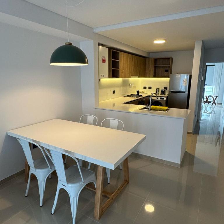 Madryn al Mar - Apartamento de 2 dormitorios - 5