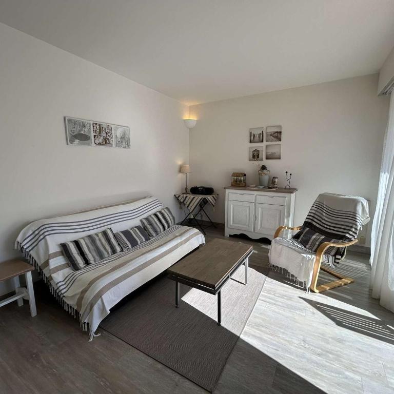 Location Vacances 3P 6 Couchages - Saint-Jean-de-Monts - FR-1-224C-439 - Apartment (6 Adults) - 10