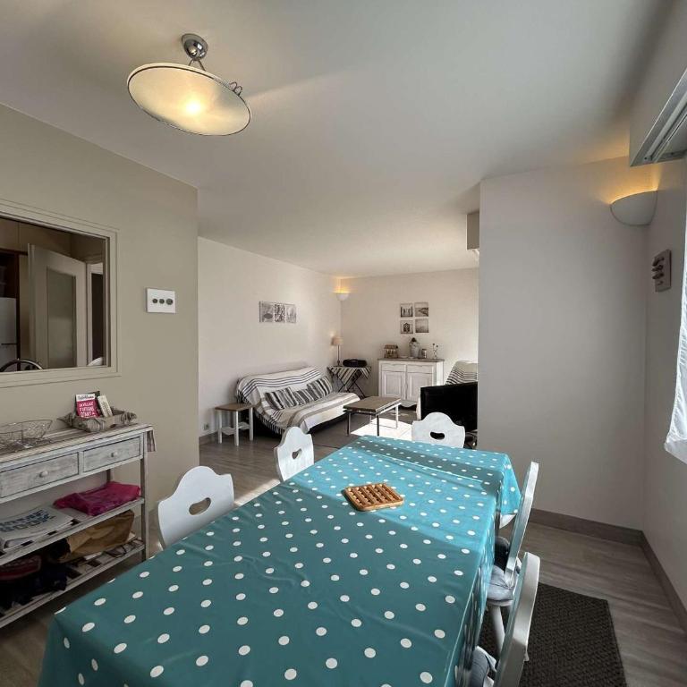 Location Vacances 3P 6 Couchages - Saint-Jean-de-Monts - FR-1-224C-439 - Apartment (6 Adults) - 11