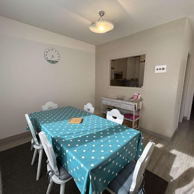 Location Vacances 3P 6 Couchages - Saint-Jean-de-Monts - FR-1-224C-439 - Apartment (6 Adults) - 12