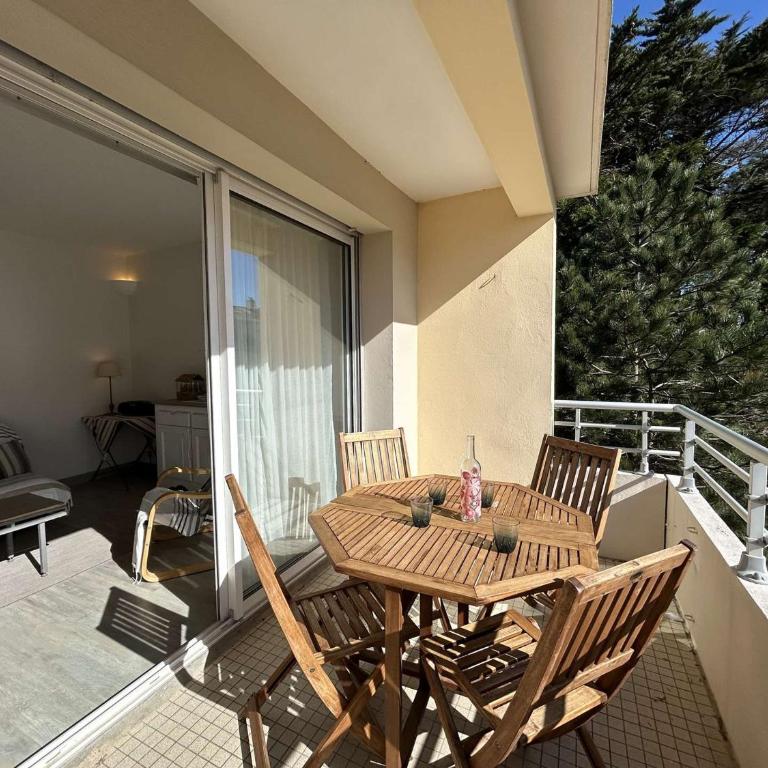 Location Vacances 3P 6 Couchages - Saint-Jean-de-Monts - FR-1-224C-439 - Apartment (6 Adults) - 16