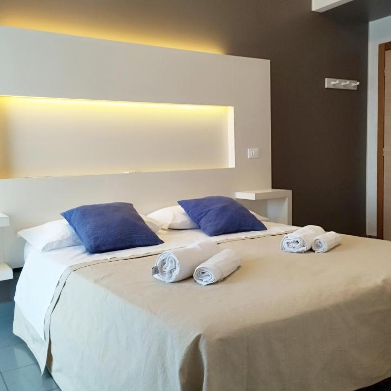 Hotel Desire' - Superior Double or Twin Room - 6