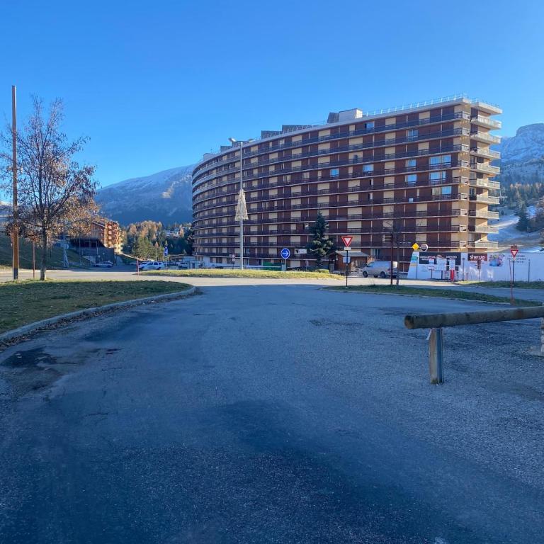 Studio Superdevoluy 4 personnes au pied des pistes - Appartement 1 Chambre - 23