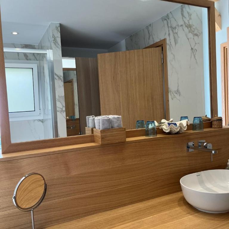 Saint Clair, Vue mer à couper le souffle - Double Room with Sea View - 12