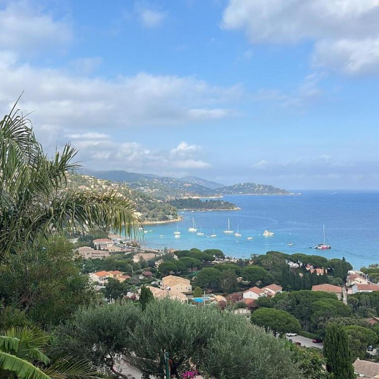Saint Clair, la plage à pied - Habitación Doble con vistas al mar - 34