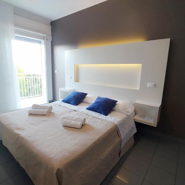 Hotel Desire' - Superior Double or Twin Room - 1