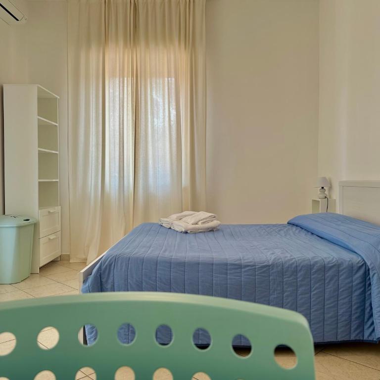 Appartamento Villa Circe - Appartamento con 2 Camere da Letto - 16