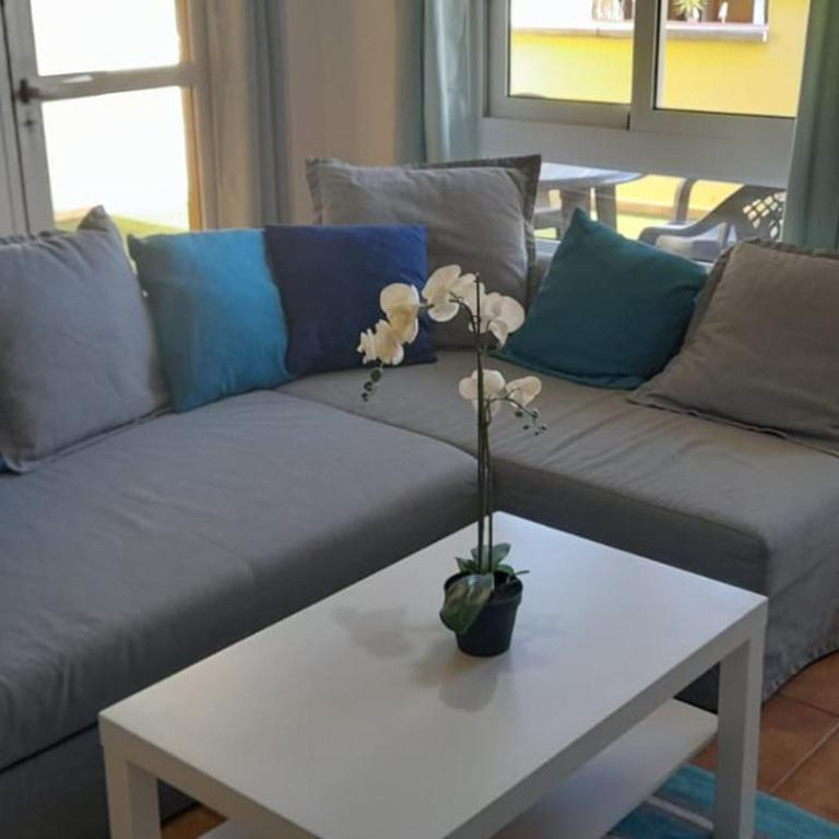 Brisas Apartment with pool - Apartamento de 2 dormitorios - 15