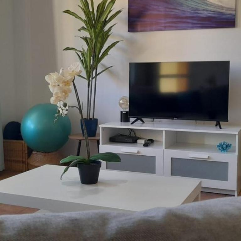 Brisas Apartment with pool - Apartamento de 2 dormitorios - 12