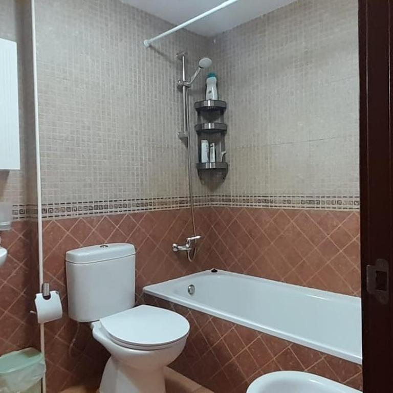 Brisas Apartment with pool - Apartamento de 2 dormitorios - 31