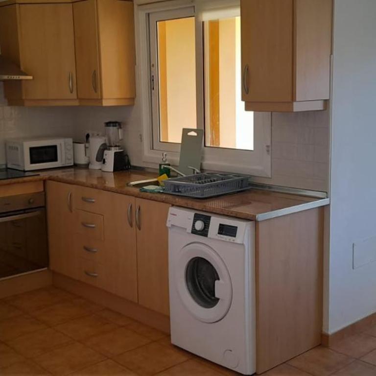 Brisas Apartment with pool - Apartamento de 2 dormitorios - 27
