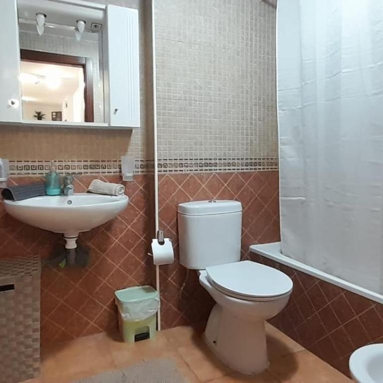 Brisas Apartment with pool - Apartamento de 2 dormitorios - 30