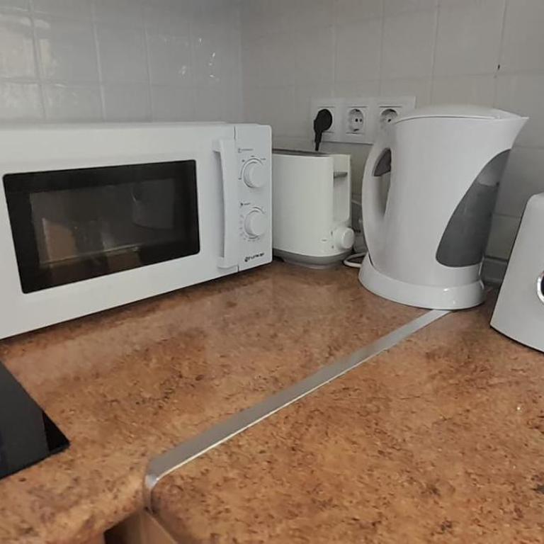 Brisas Apartment with pool - Apartamento de 2 dormitorios - 29