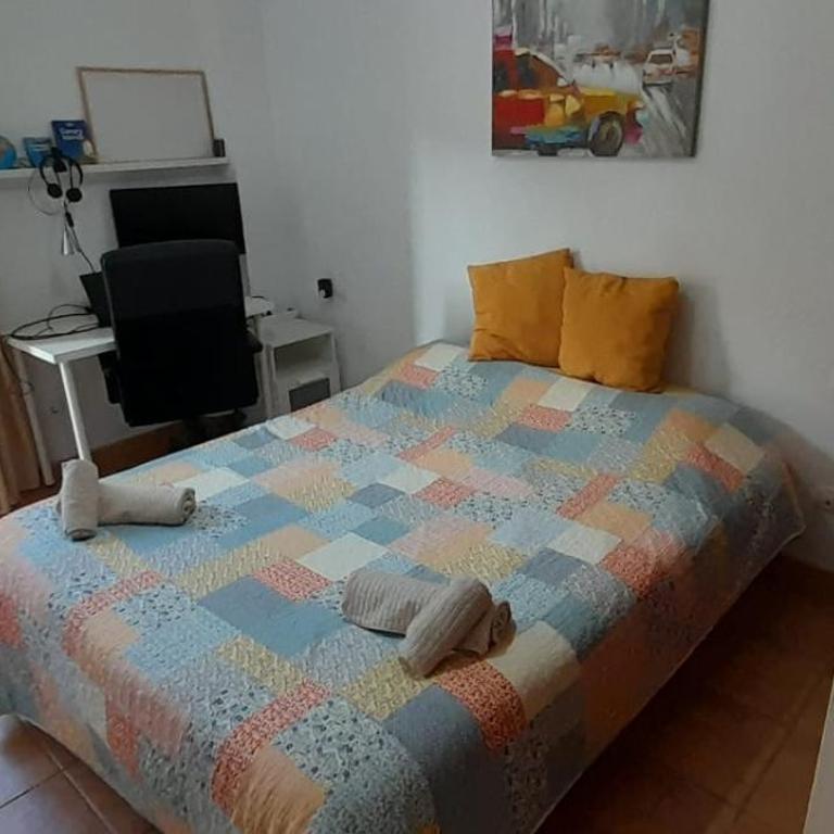 Brisas Apartment with pool - Apartamento de 2 dormitorios - 23