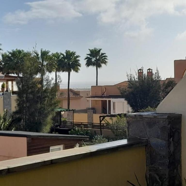 Brisas Apartment with pool - Apartamento de 2 dormitorios - 44