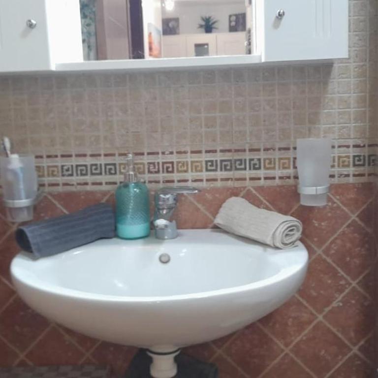 Brisas Apartment with pool - Apartamento de 2 dormitorios - 32