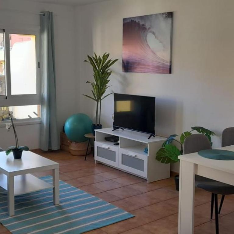 Brisas Apartment with pool - Apartamento de 2 dormitorios - 10
