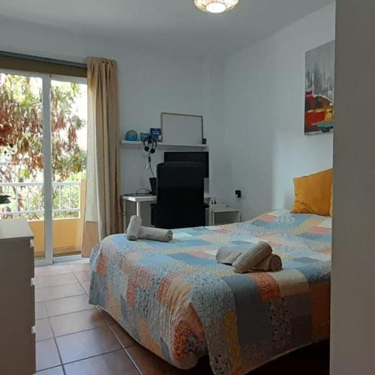 Brisas Apartment with pool - Apartamento de 2 dormitorios - 18