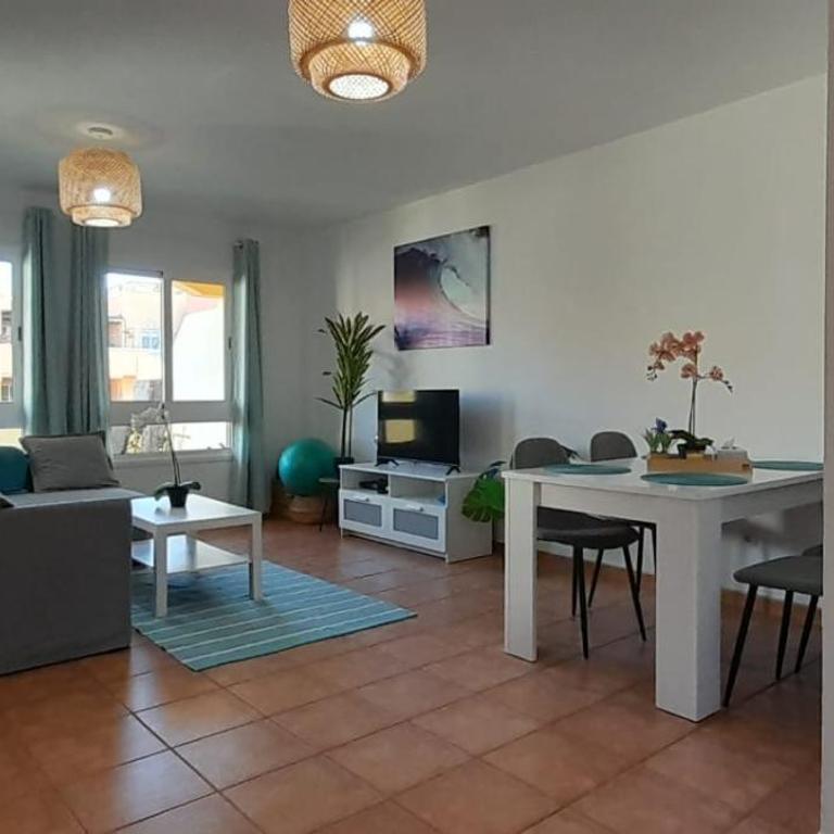 Brisas Apartment with pool - Apartamento de 2 dormitorios - 8