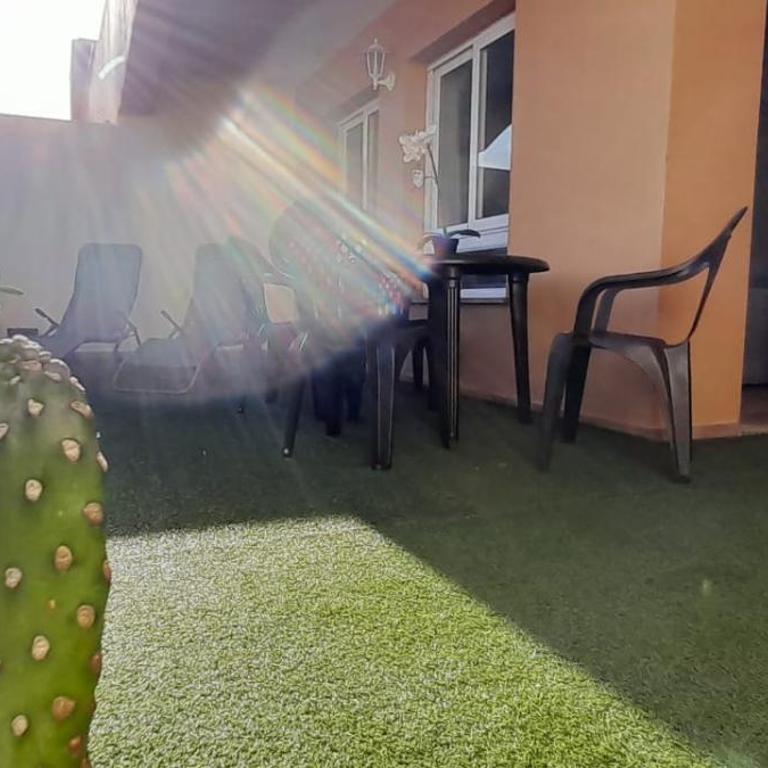 Brisas Apartment with pool - Apartamento de 2 dormitorios - 42