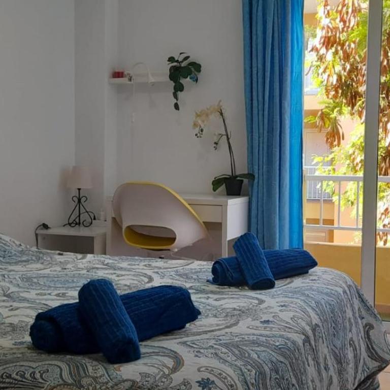 Brisas Apartment with pool - Apartamento de 2 dormitorios - 36