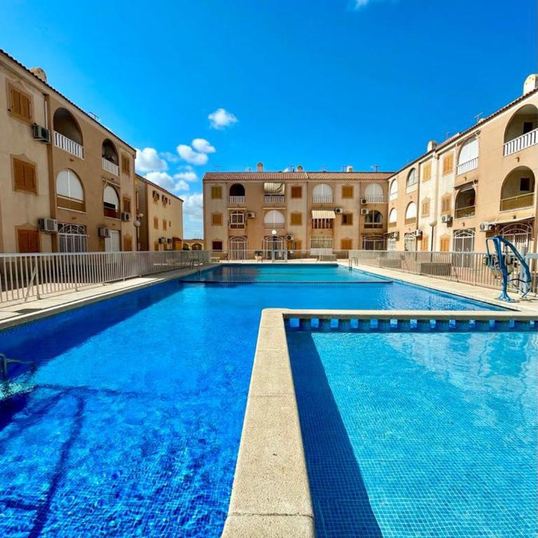 Sunshine Apartment - Apartamento - 1